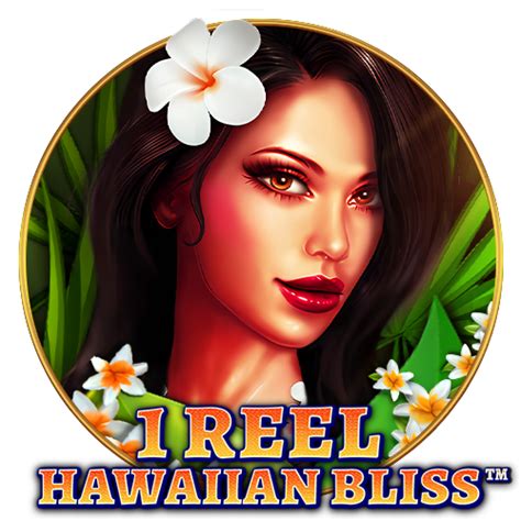 1 Reel Hawaiian Bliss Betsson